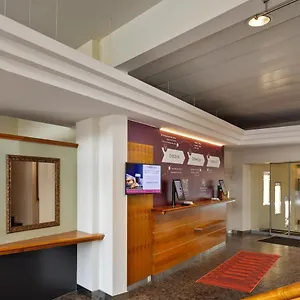 Hotel Merian Am Rhein, Basel