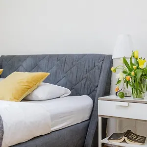 Rent A Delsbergerallee - Self Check-in Apartamento