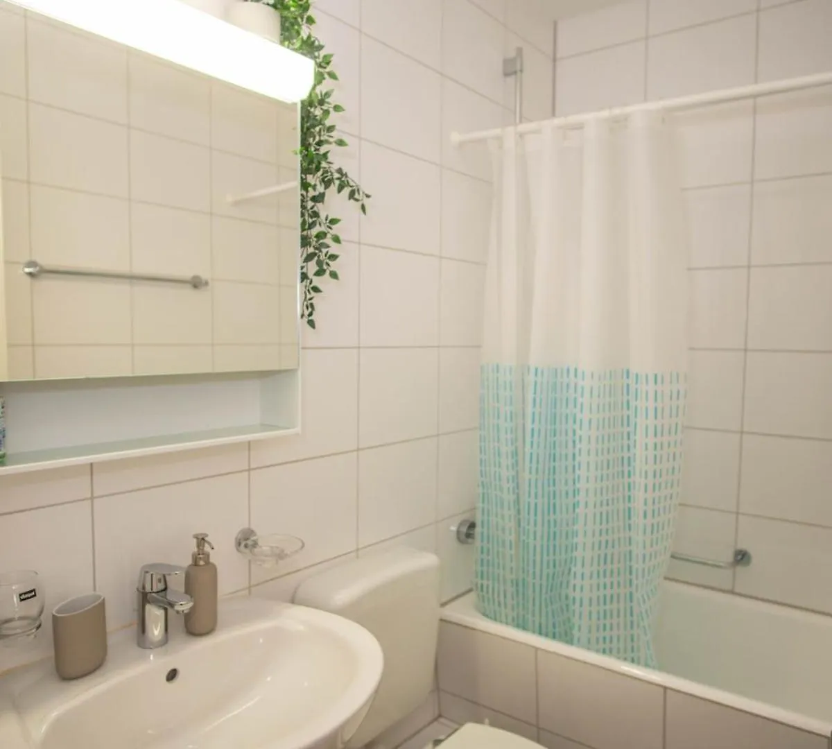 Central Studio Apartment With Free Baselcard - Matisse Švýcarsko